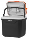 Frigider auto Strend Pro, 2v1, 24 litri, 230V/12V, izolare PUR