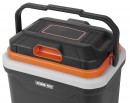 Frigider auto Strend Pro, 2v1, 24 litri, 230V/12V, izolare PUR