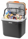 Frigider auto Strend Pro, 2v1, 24 litri, 230V/12V, izolare PUR