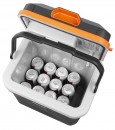 Frigider auto Strend Pro, 2v1, 24 litri, 230V/12V, izolare PUR