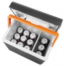 Frigider auto Strend Pro, 2v1, 30 litri, 230V/12V, izolare POLYSTYREN