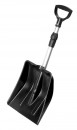 Lopata auto Yeti, 310x345x700/840 mm, telescop
