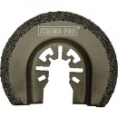 Disc din carbură pentru unealta multifuncțională Strend Pro CS-R019, 65 mm. G050