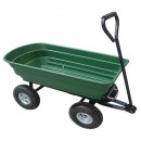 Cărucior Greenlawn Transporter, max. 250 kg, 75 litri, 930x505x510/895 mm