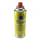 Cartuș 390ml KEMPER, butan