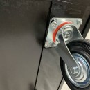 Carucior cu platforma VivaTechnix VMD-1030, capacitate max 300Kg, 840x610x850 mm