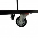 Carucior cu platforma VivaTechnix VMD-1030, capacitate max 300Kg, 840x610x850 mm