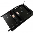 Carucior cu platforma VivaTechnix VMD-1030, capacitate max 300Kg, 840x610x850 mm