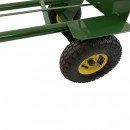 Carucior marfa 2in1, Vivatechnix VMD-1010, maxim 300kG