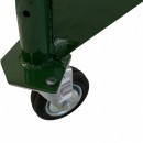 Carucior marfa 2in1, Vivatechnix VMD-1010, maxim 300kG
