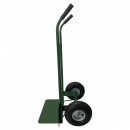 Carucior pentru marfa Vivatechnix VMD-1009, max.200kG, roti gonflabile