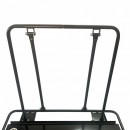Carucior pentru transport placi gips-carton, Vivatechnix VMD-1014 , maxim 800Kg, 20 placi