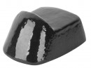 Toc ceramic pentru gratar Kamado Egg 21