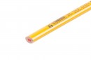 Creion Strend Pro, 176 mm, mine rosie, oval, pentru sticla si ceramica, sellbox 72 buc.