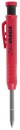 Creion Strend Pro Premium, cu clema, otel, tamplarie, marker