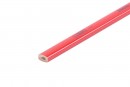 Creion Strend Pro, tamplarie, 176 mm, mine neagra, patrat, sellbox 50 buc.