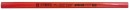 Creion Strend Pro, tamplarie, 250 mm, mine neagra, patrat, sellbox 72 buc.
