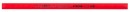 Creion Strend Pro, tamplarie, 250 mm, mine neagra, patrat, sellbox 72 buc.