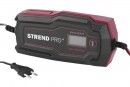 Încărcător Strend Pro BD02-Z10.0A-P1, 160W, 2A/10A, 6V/12V, IP65, LCD, pentru baterii auto