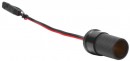 Încărcător Strend Pro BD02-Z10.0A-P1, 160W, 2A/10A, 6V/12V, IP65, LCD, pentru baterii auto