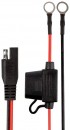Încărcător Strend Pro BD02-Z4.0A-P1, 70W, 2A/4A, 6V/12V, IP65, LCD, pentru baterii auto