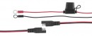 Încărcător Strend Pro BD02-Z4.0A-P1, 70W, 2A/4A, 6V/12V, IP65, LCD, pentru baterii auto