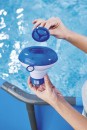 Flotator Chemikal Bestway® 58210, FlowClear™, 127 mm