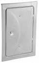 Uși pentru coș Anko C2.2G 160x280 mm, ZN