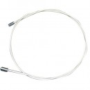 Sârmă corn - stick FBG M12 1m, 6mm