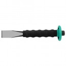 Chisel Whirlpower 12mm, manșon cu capac TPR, plat