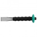 Chisel Whirlpower 22mm, manșon cu capac TPR, plat