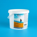 Chlorine Chemoform 0505, 200g, tablete, lent solubil, pac. 3 kg