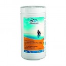Chlorin Chemoform 0503, 020 g, tablete, solubilitate lentă, ambalaj. 1 kg