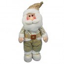 Decor de Craciun Figurina MagicHome, Mos Craciun, 43 cm