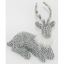 Decor de Craciun MagicHome, cerb 7