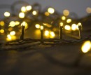 Lumină de Crăciun MagicHome Christmas Errai, 560 LED alb cald, 8 funcții, 230 V, 50 Hz, IP44,