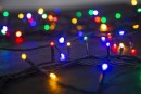Lumină de Crăciun MagicHome Christmas Errai, 800 LED multicolor, 8 funcții, 230 V, 50 Hz, IP44,