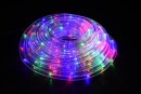 Lumină de Crăciun MagicHome Rolight de Crăciun, 240 LED multicolor, 8 funcții, 230 V, 50 Hz, IP44,