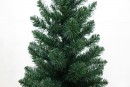 Brad de Crăciun MagicHome Crăciun Rudolph, bază din pânză, 90 cm