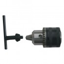 Mandrina DP05-16, partea 1 pentru burghiu vertical