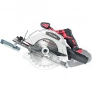 Ferăstrău circular Worcraft CCS-S20Li, 20V, Li-Ion, 165 mm