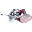 Ferăstrău circular Worcraft CCS-S20Li, 20V, Li-Ion, 165 mm