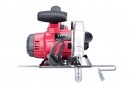 Ferăstrău circular Worcraft CCS-S20Li, 20V, Li-Ion, 165 mm