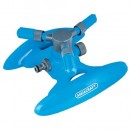 Aspersor circular 3 brate AQUACRAFT, reglabil