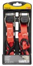 Cureaua de prindere • 25 mm, L-1,8 m, pachet 2buc