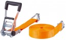 Cureaua de prindere Strend Pro TRS-501, 50 mm, L-6 m, sarcina. 5 tone