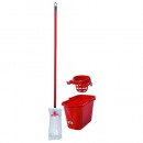 Set de curățare Ekonex 71301, MOP