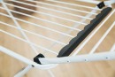 Uscător de rufe Vileda Extra, pentru spălat rufe, 20 m