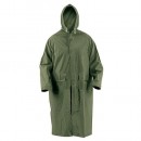 Palton CETUS PVC verde XXL