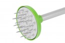 Colector Strend Pro Premium, pentru deseuri, Alu 1000 mm